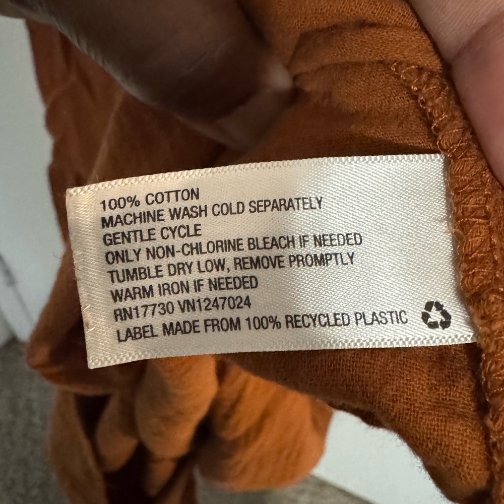 Universal Thread Dress - image 6